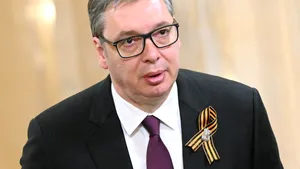 Președintele Serbiei declară că vrea să adere la UE, în ciuda vizitei la Moscova