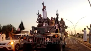 SUA cer Uzbekistanului să se alăture coaliţiei internaţionale împotriva grupării Stat Islamic