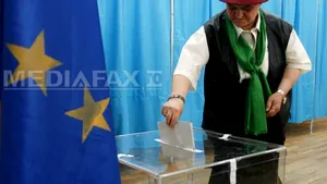 AEP a lansat campania de informare pentru euroalegeri 