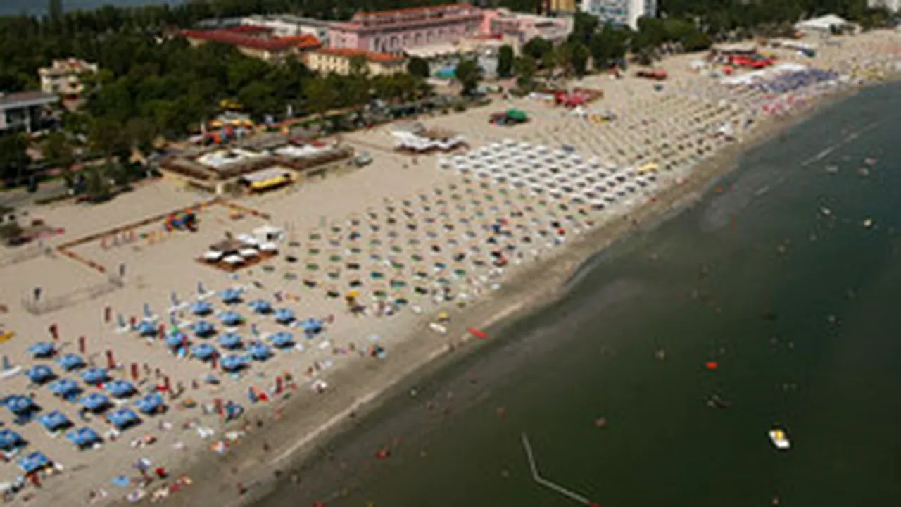 Romanian Tourism Seen Up 15% If Romanians Use Holiday Tickets To The Max