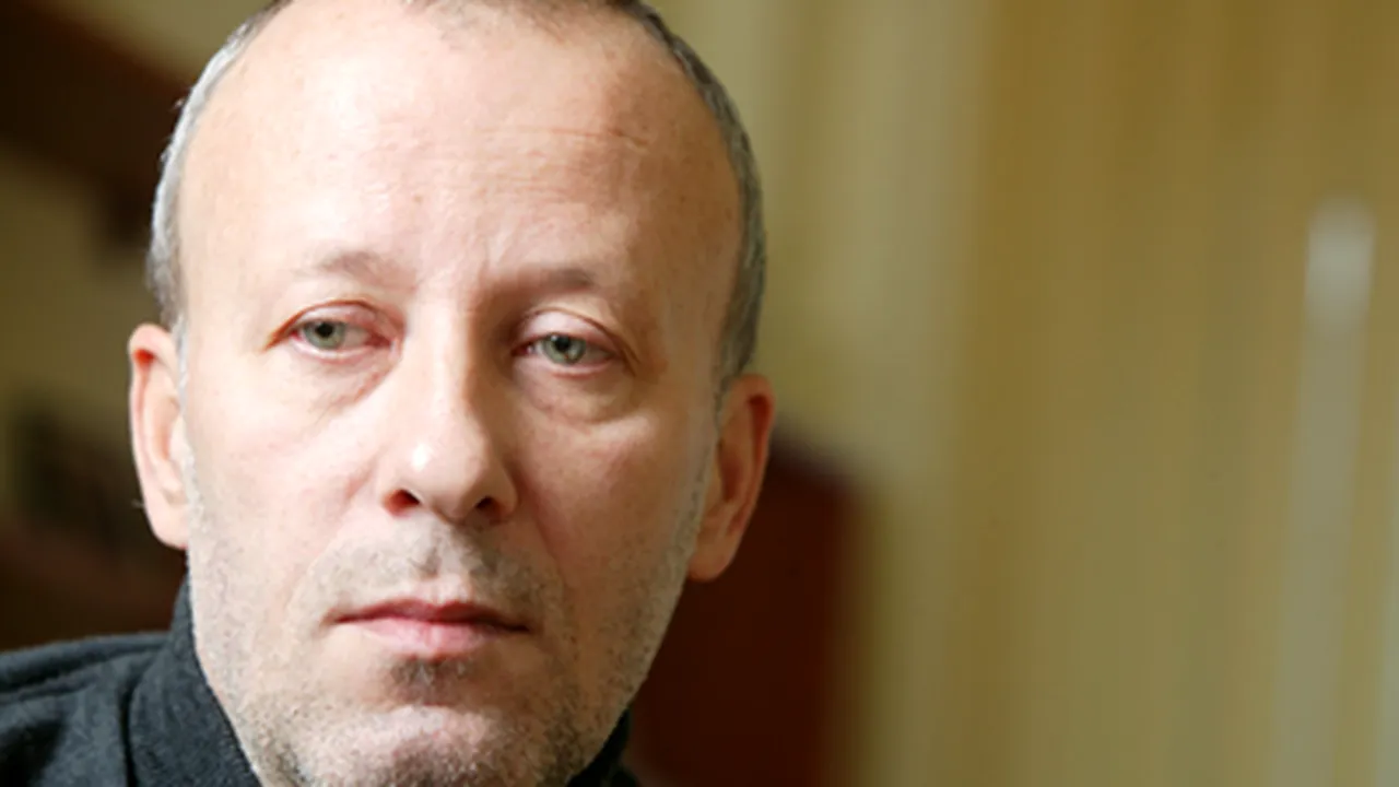 Andrei Gheorghe va prezenta show-ul 
