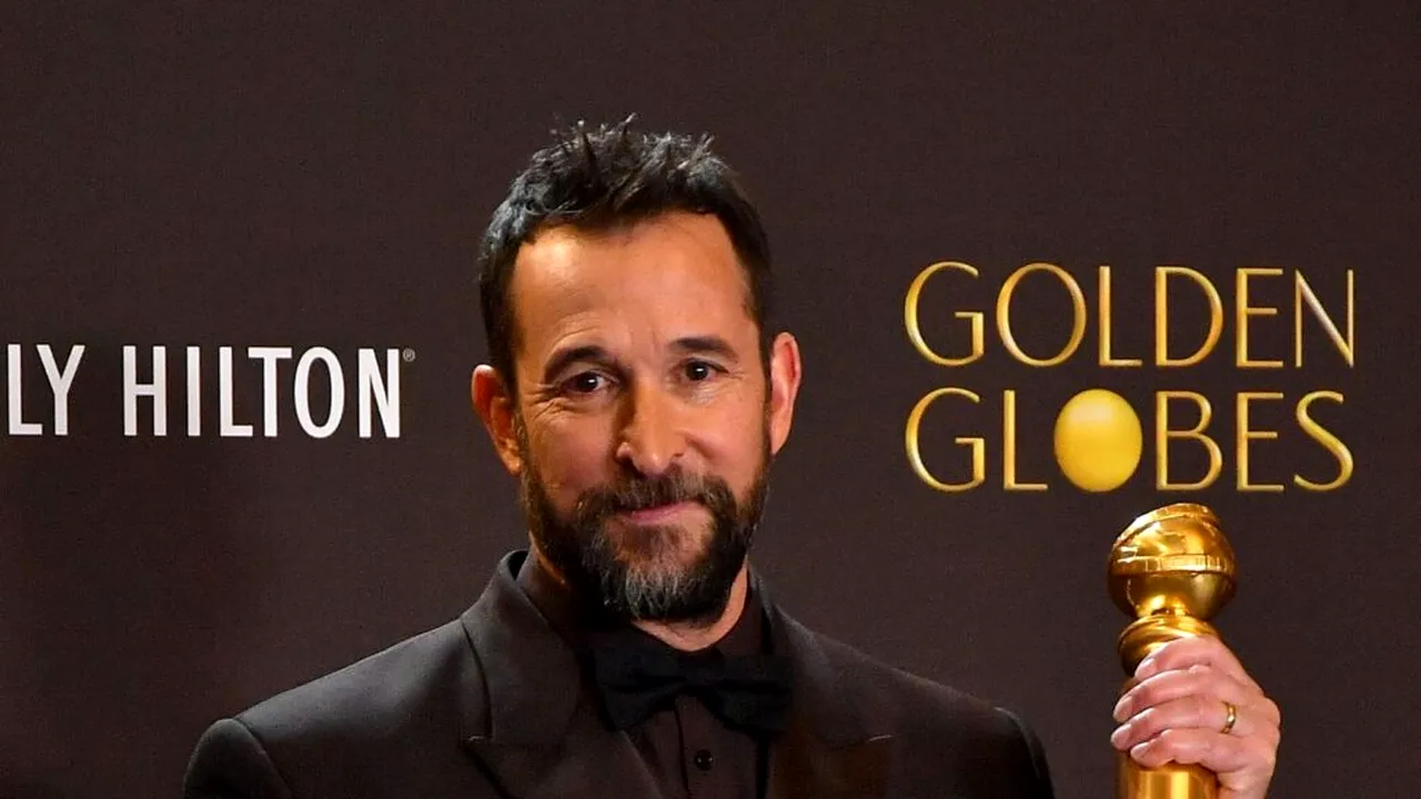 Noah Wyle, desemnat cel mai sexy bărbat în viață în 2026. Reacția starului din „ER”: „Am crezut că e o farsă”