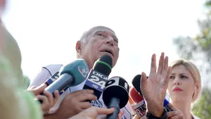 Motivarea Instanţei în dosarul Antena Group-RCS&RDS: Dan Voiculescu, achitat pentru că 