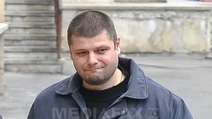 Csibi Barna a părăsit sediul PICCJ, unde a fost audiat