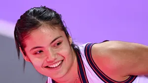 Cum a învăţat Emma Răducanu limba română şi ce a motivat-o să câştige primul meci la Cluj Napoca