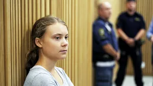 Instanţa supremă a Suediei respinge procesul Gretei Thunberg privind acţiunile climatice