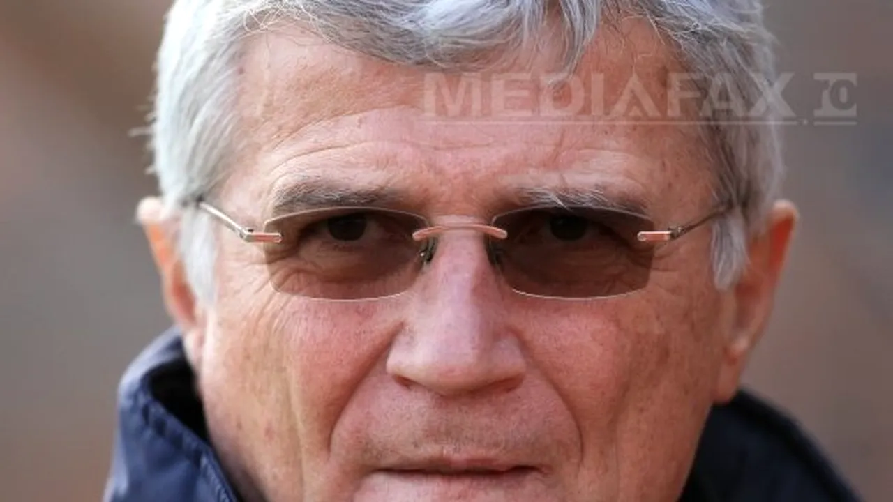 Zoran Filipovici: Nu, nu mai rămân la Ceahlăul