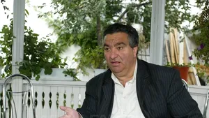Cioabă: Nu suntem de acord cu schimbarea denumirii de 