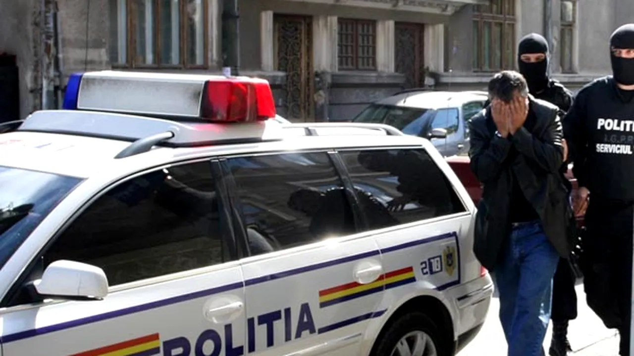 Fratele lui Fane Spoitoru, condamnat la 15 ani de închisoare pentru trafic de droguri