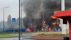 De la botez, la înmormântare. Raphael Nascimbene, un an şi nouă luni, este cea mai tânără victimă a accidentului aviatic de la Milano