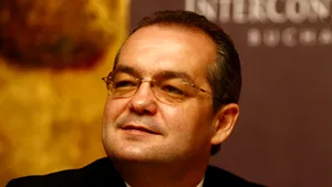 Mama lui Emil Boc despre fiul său: Era ascultător şi iubit de profesori