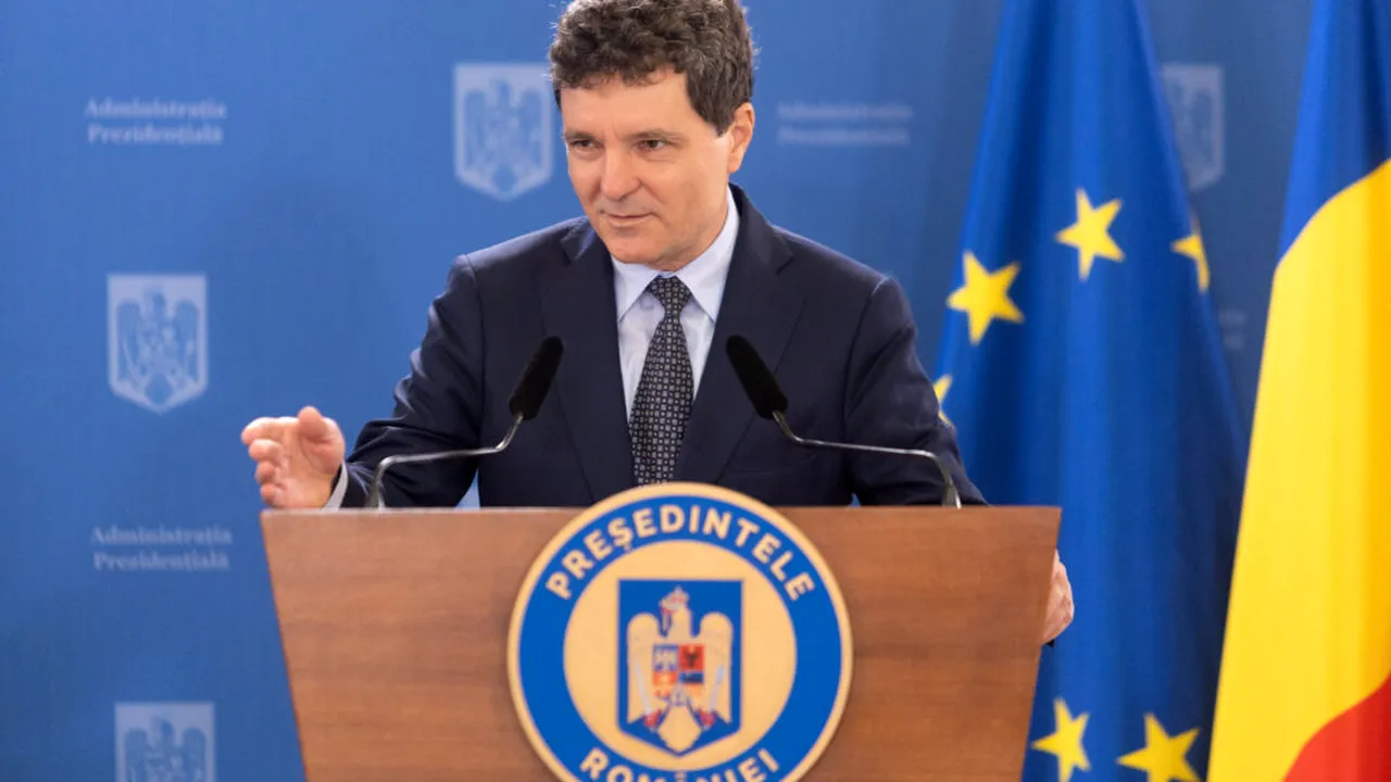 Nicuşor Dan se întâlneşte marţi cu liderii partidelor din coaliţia de guvernare