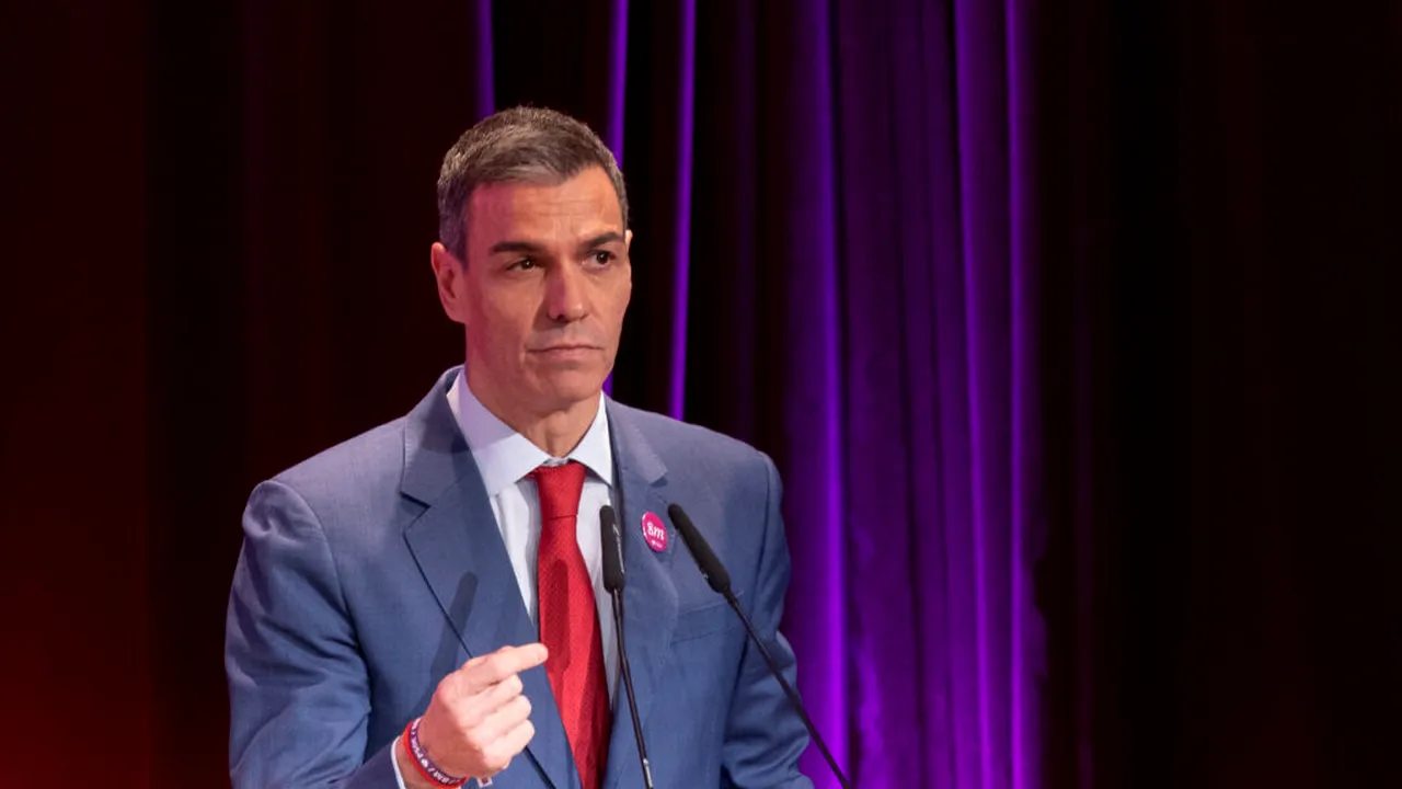 Premierul Spaniei afirmă că războiul lui Trump împotriva Iranului subminează ordinea internațională