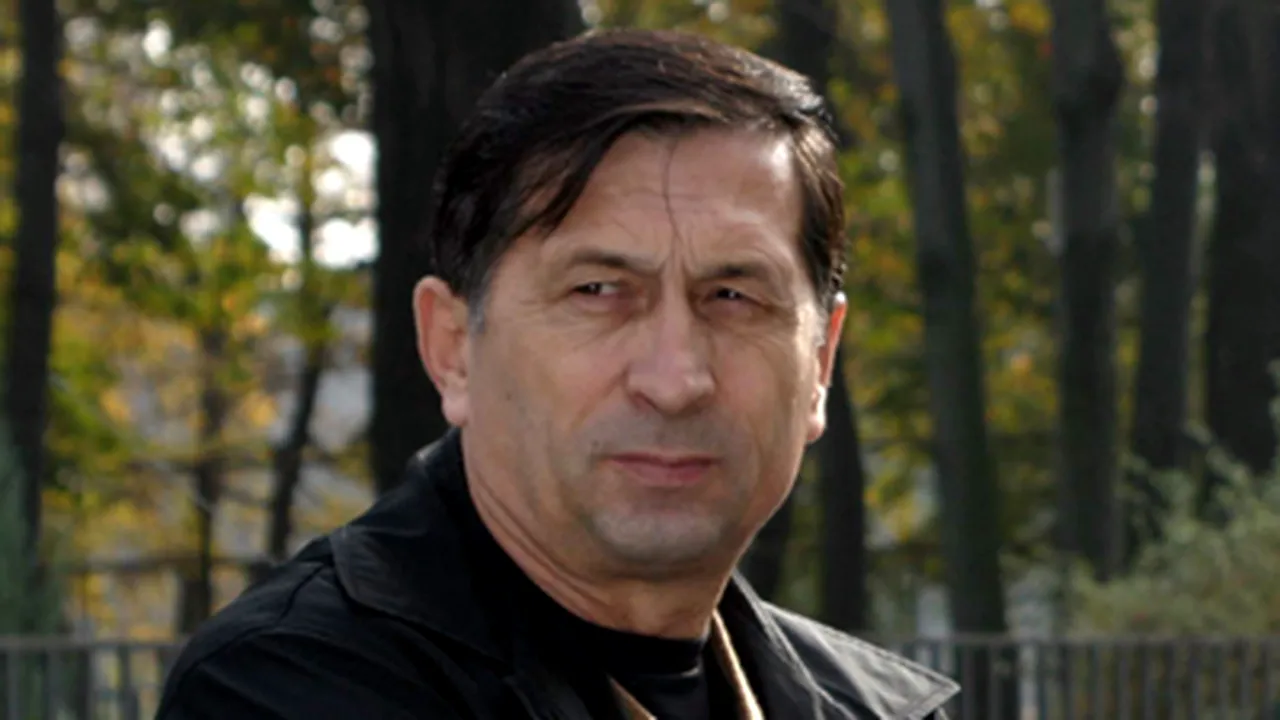 Crăciunescu: Arbitrajul lui Lajos a facut parte din sistem