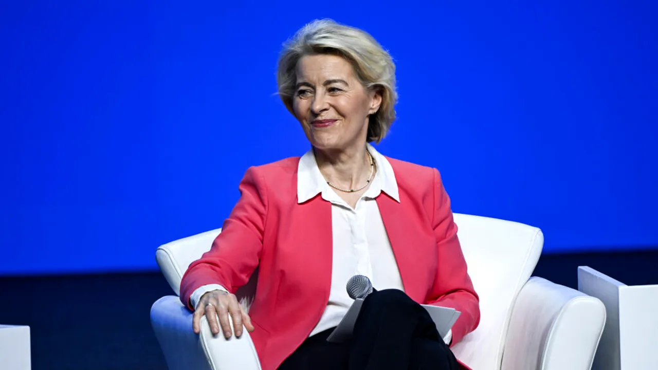 Ursula von der Leyen promite sprijin Spaniei după criza din Ceuta și cere întărirea frontierelor UE