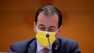 Orban, nervos în legătură cu Secţia Specială. „Să se hotărască odată toţi partenerii”