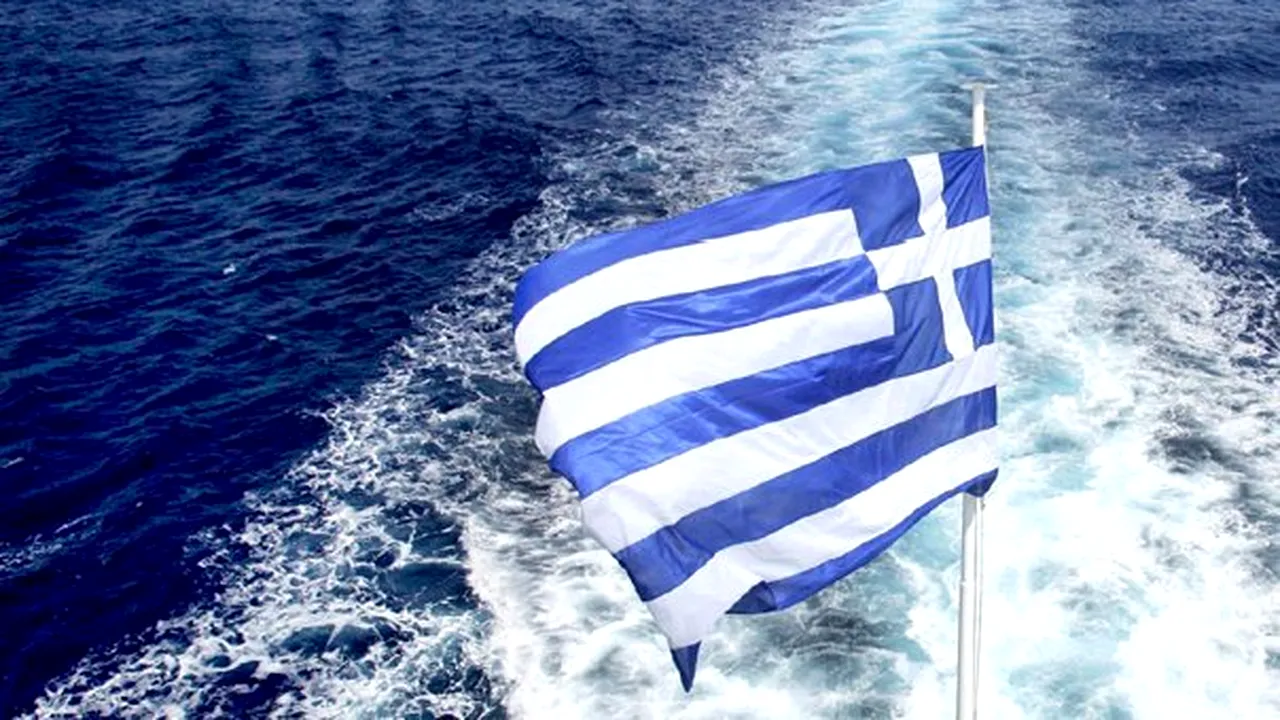Atenţionare de călătorie a MAE: Grevă în Grecia, miercuri, cu participarea lucrătorilor din spitale