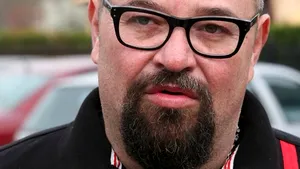 Piedone a anunţat că va candida în 2012 din partea UNPR