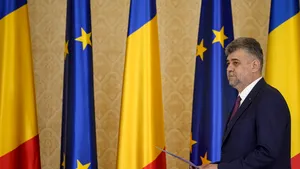 Ciolacu, de Ziua Internaţională a Refugiatului: Românii sunt un exemplu pentru întreaga lume