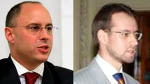 DNA vrea să înceapă urmărirea penală a lui Chiuariu şi Nagy