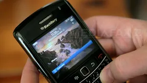 Conducerea BlackBerry analizează mai multe variante privind viitorul companiei, inclusiv vânzarea