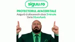 PREMIERĂ ÎN ROMÂNIA – SE LANSEAZĂ PRIMUL BROKER DIGITAL DE ASIGURĂRI PENTRU IMM-URI: SIGUU.RO