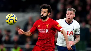 Premier League va reîncepe cu schimbări majore. Sunt permise cinci schimbări şi nouă jucători de rezervă