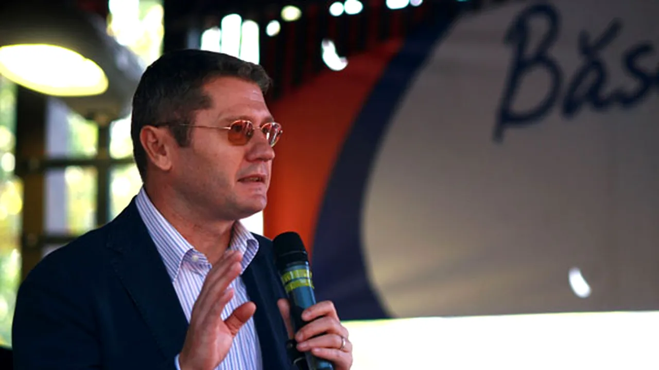 BIO: Liviu Negoiţă, de la Primăria sectorului 3, la Palatul Victoria