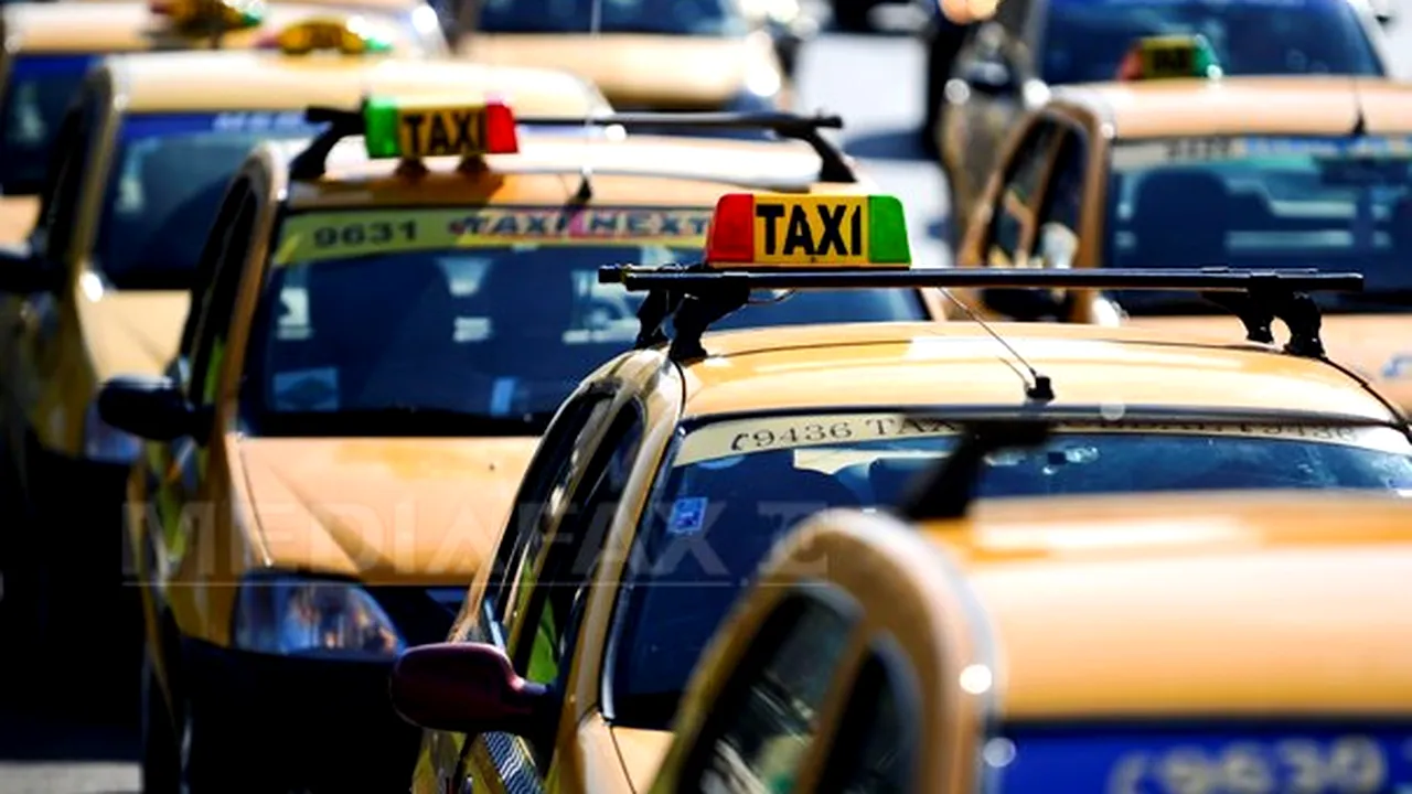 UPDATE: CGMB a decis modificarea legii taximetriei care teoretic blochează UBER. Dispeceratul va fi obligatoriu/ Firea le interzice taximetriştilor să poarte discuţii despre politică, religie şi sex