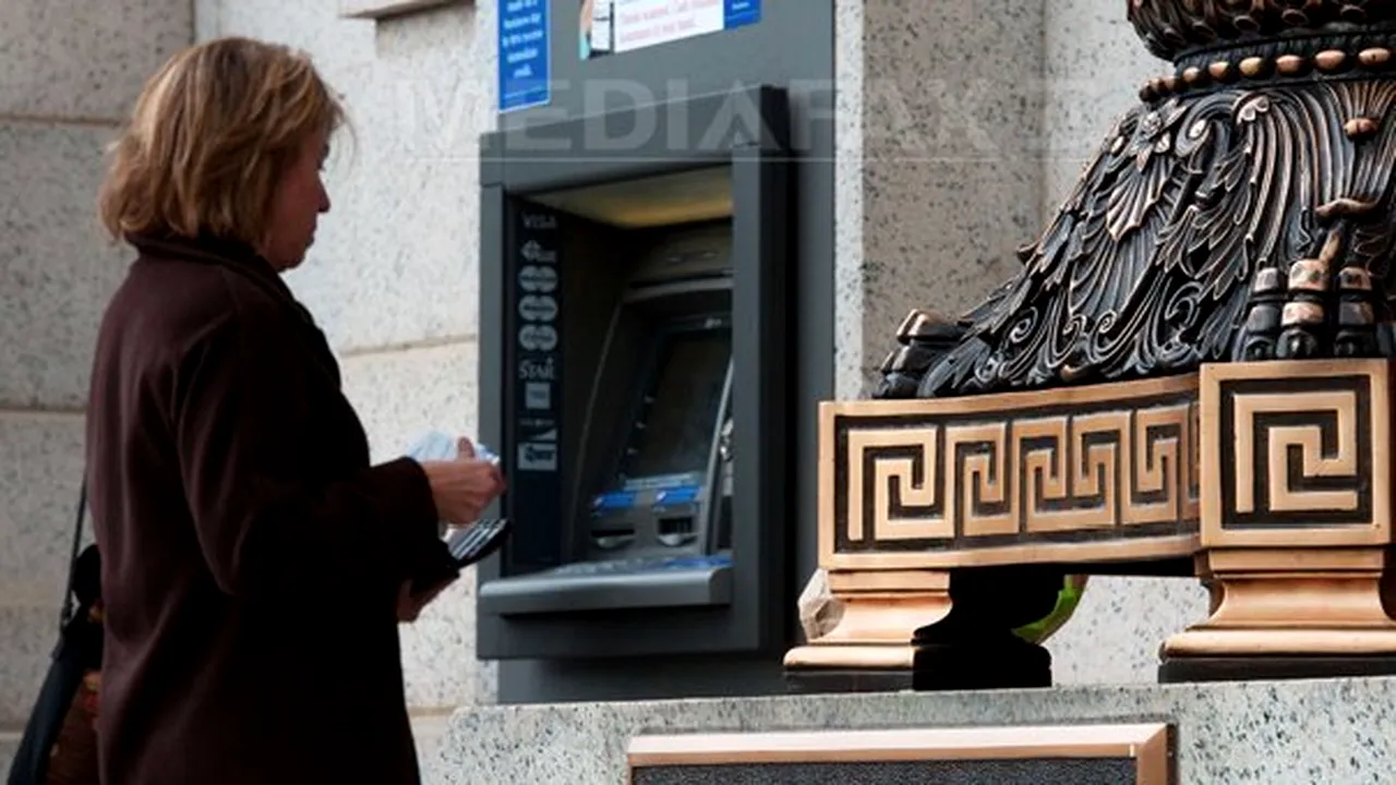 Bank of America va plăti 410 milioane dolari pentru a evita procese grele cu clienţii păgubiţi