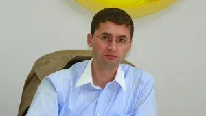 Tiberiu Iacob-Ridzi va candida la Primăria Petroşani din partea PNL