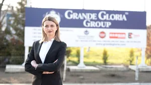 Grande Gloria Production: Susţinem relansarea economică cu produse româneşti, de calitate