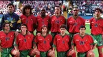 A jucat cu Figo și Rui Costa, iar azi e șofer de Uber