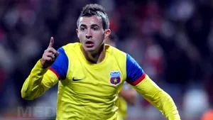 Internaţionalul român Bogdan Stancu: Obiectivele echipei primează în faţa realizărilor personale