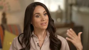 BBC: Meghan Markle, soția Prințului Harry, poartă discuții pentru un rol în serialul Netflix „The Gentlemen”