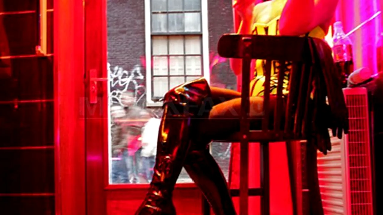Două românce, arestate pentru prostituţie la Béziers