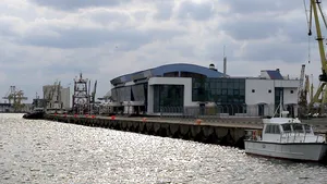 Eugen Bogatu a fost arestat. Directorul CNAPM l-a ajutat pe Baaklini să evite controalele portuare