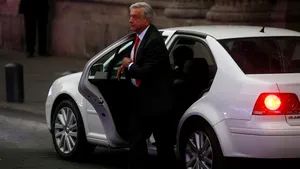 Preşedintele Mexicului cere armatei să iasă pe străzi pentru a reduce creşterea violenţei
