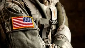 Un soldat SUA a fost arestat pentru încercarea de a transmite informații despre tancuri Rusiei