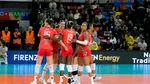 Volei Alba Blaj, campioana României, debutează în 2026 cu un meci în Liga Campionilor, în Franța