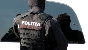 Percheziții DGA la o subunitate de poliție din Vaslui într-un dosar de corupție