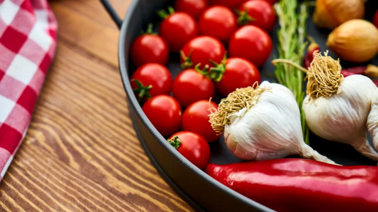 Dieta mediteraneană poate încetini demenţa chiar şi la persoanele cu risc genetic ridicat