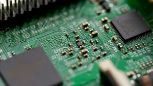 Criza cipurilor de memorie va persista până în 2030, avertizează un oficial din industrie