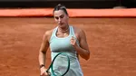 Aryna Sabalenka, după ce a pierdut în fața Soranei Cîrstea: A jucat un tenis incredibil. Nu mi-a oferit prea multe oportunități