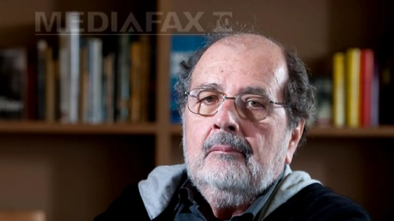 Cineastul brazilian Carlos Diegues va prezida juriul Caméra d'or la Festivalul de la Cannes 2012