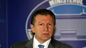 Romanian Social Democrats To Submit Motion Against Transport Minister Next Week
