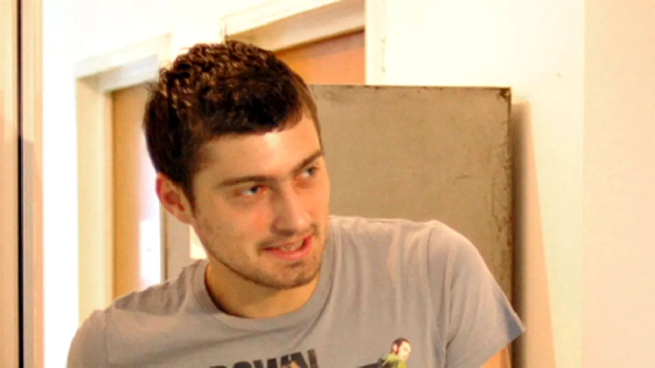 Rednic: Tamaş va reveni la prima echipă de luni