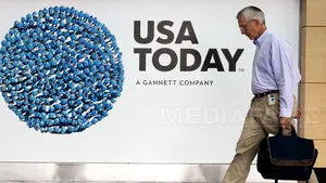 Cotidianul american USA Today va desfiinţa aproximativ 70 de locuri de muncă