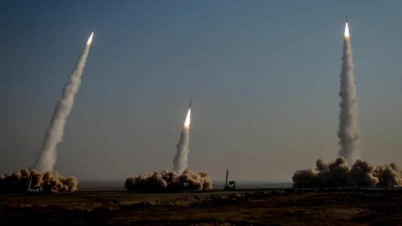 FT: Iranul ia în calcul atacuri asupra unor ținte militare din Europa dacă Trump escaladează războiul