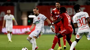 FC Hermannstadt pierde acasă: 1-3 cu Oțelul Galați